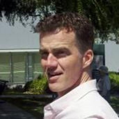 Mark Golden