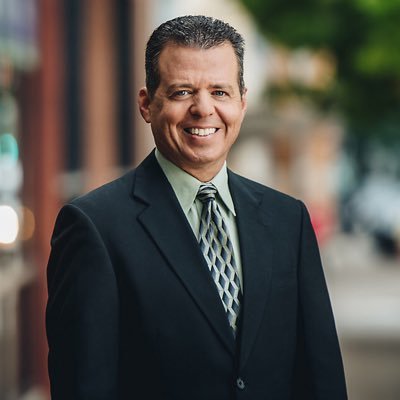 Mark Goshgarian
