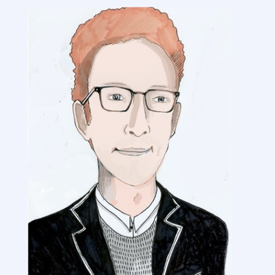Mark Grainger