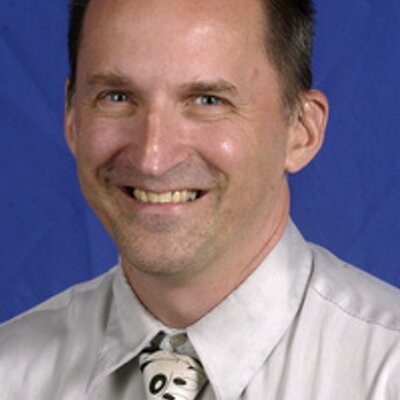 Mark Guydish