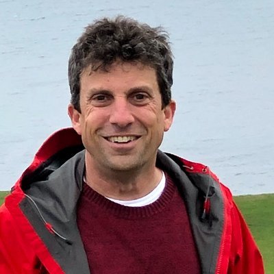 Mark Haar