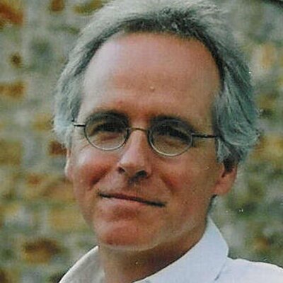 Mark Harris