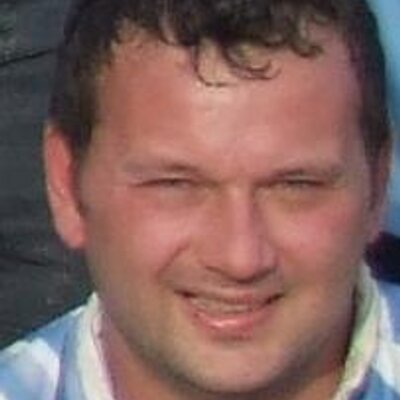 Mark Hayhurst