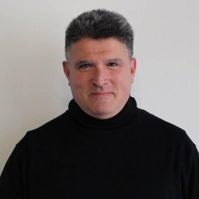 Mark Healey
