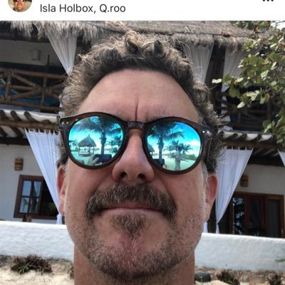 Mark Healy