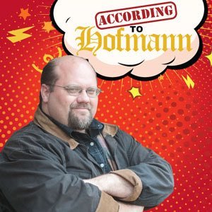 Mark Hofmann