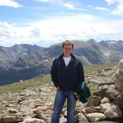 Mark Hudspeth