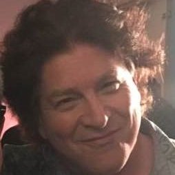 Mark Hughes Cobb