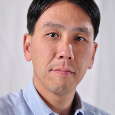 Mark Hung