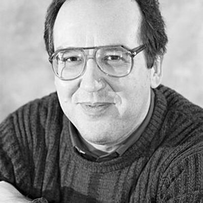 Mark J. Palmer