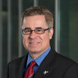 Mark J. Rozell