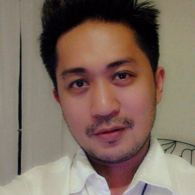 Mark Jason Alcala