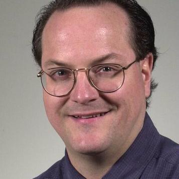 Mark Jaworski