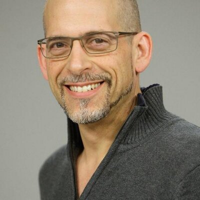 Mark Johnson