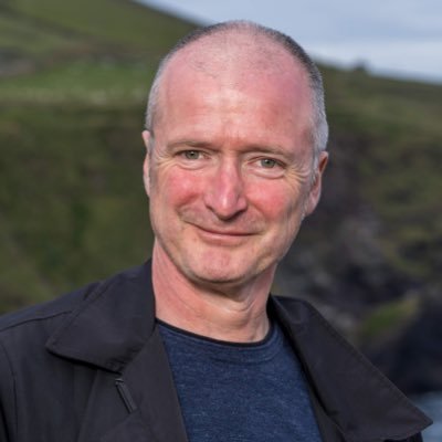 Mark Kavanagh