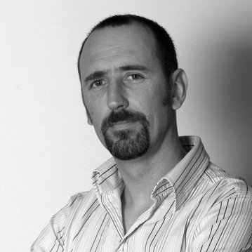 Mark Keenan