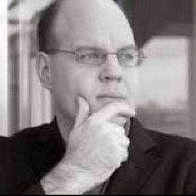 Mark Lawson