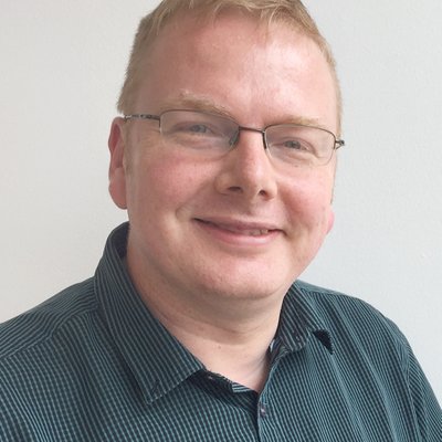Mark Liversidge