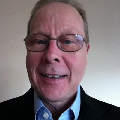 Mark Lundgren