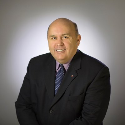 Mark MacDonald