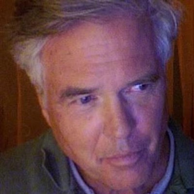 Mark MacNamara