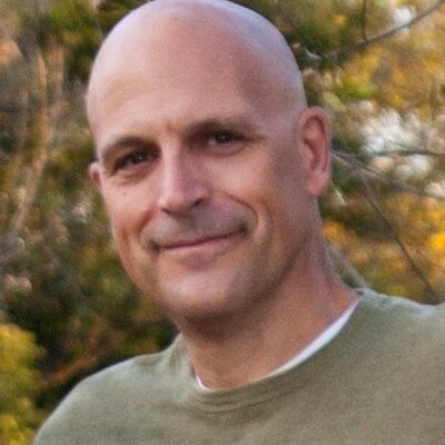 Mark McIntyre