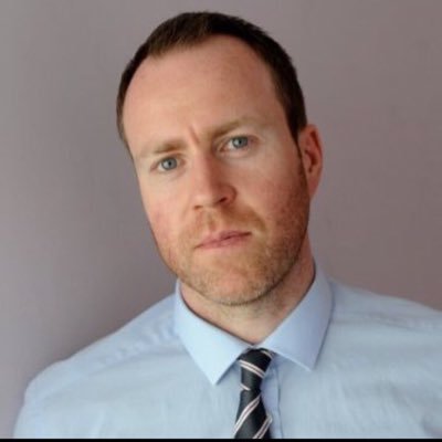 Mark McKelvey