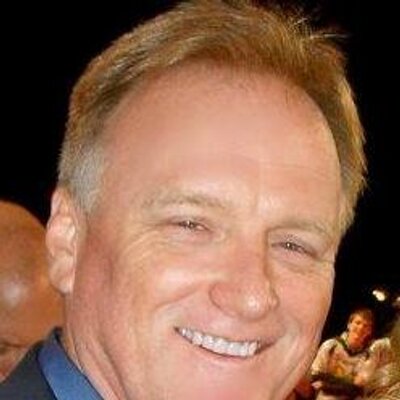 Mark McLeod