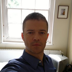 Mark Monahan