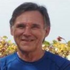 Mark Muckenfuss