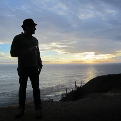 Mark Nensel