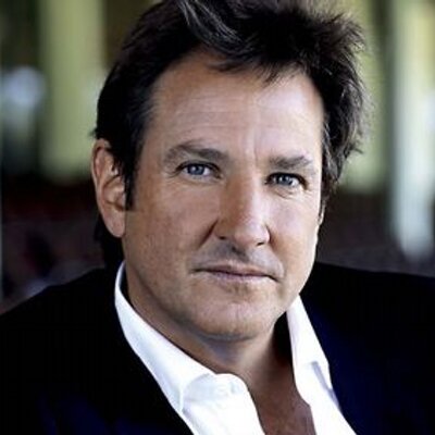 Mark Nicholas