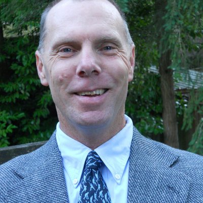 Mark Ohrenschall