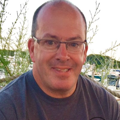 Mark Olivieri