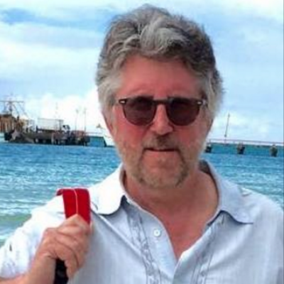 Mark Orwoll