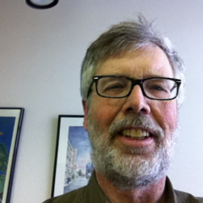 Mark Oswald