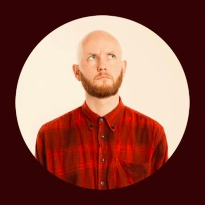 Mark Parry