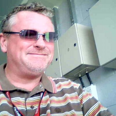 Mark Pennell