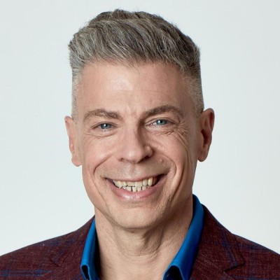 Mark Pesce