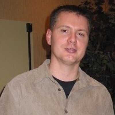 Mark Pitz