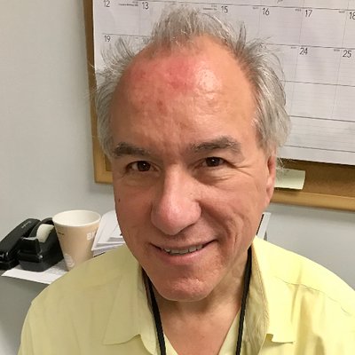 Mark Porter