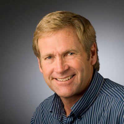Mark Reis