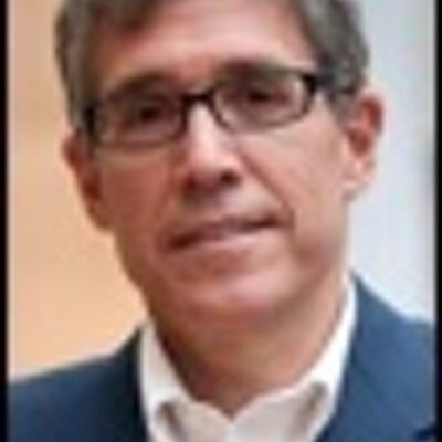 Mark Roberti