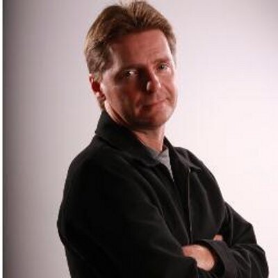 Mark Roberts