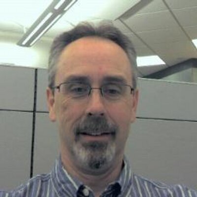 Mark Rockwell