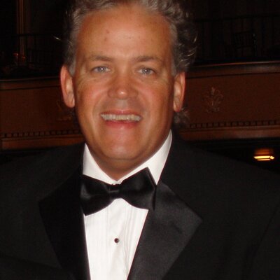 Mark Rosenberger