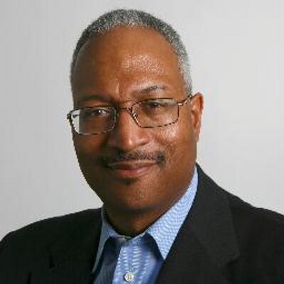 Mark Russell