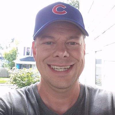 Mark Saluke