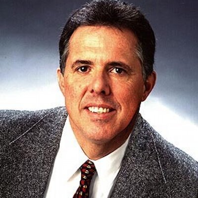 Mark Samuelson