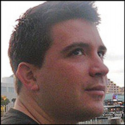 Mark Savage